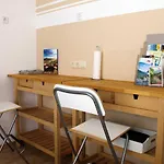 شقة Rhine Pearl Hideaways *