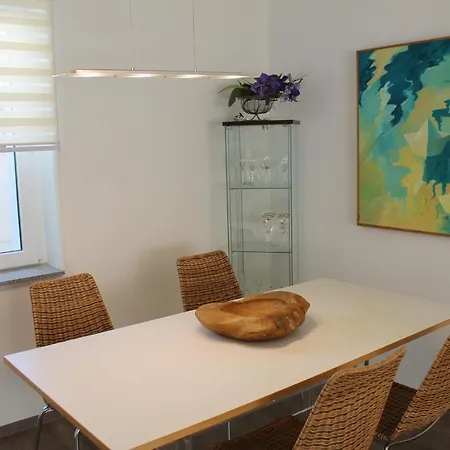Rhine Pearl Hideaways Apartment