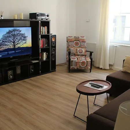 Rhine Pearl Hideaways Oberwesel