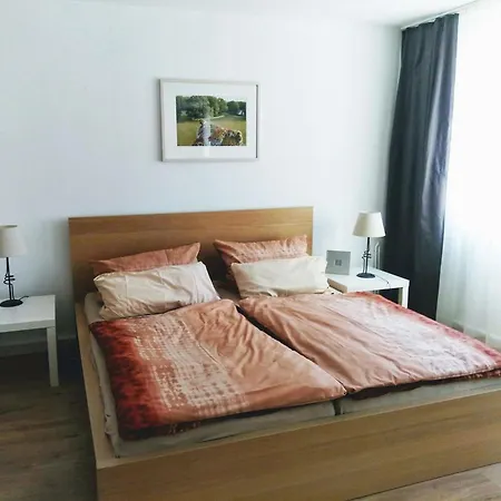 Rhine Pearl Hideaways