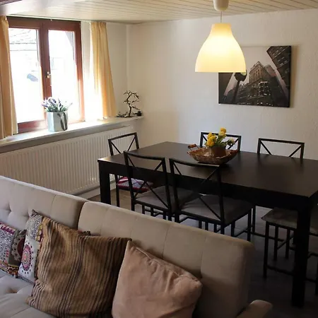 Rhine Pearl Hideaways Apartment Oberwesel