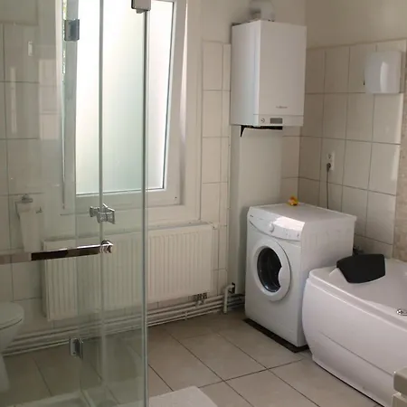 Rhine Pearl Hideaways Apartment *