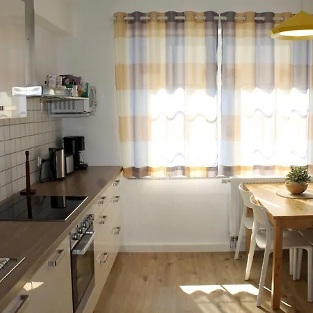 Rhine Pearl Hideaways 오베르베셀