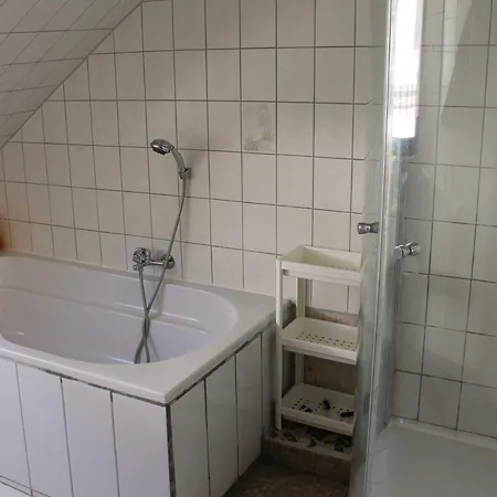 Rhine Pearl Hideaways アパート オーバーヴェセル