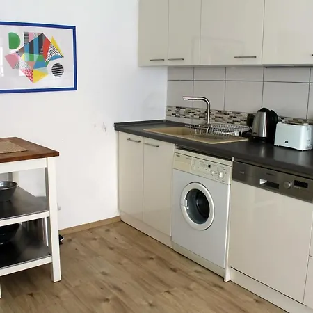 Rhine Pearl Hideaways