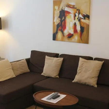 Rhine Pearl Hideaways *