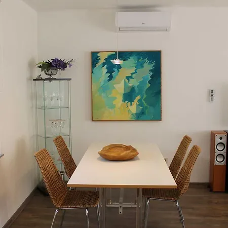 Rhine Pearl Hideaways Apartment