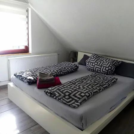 아파트 Rhine Pearl Hideaways