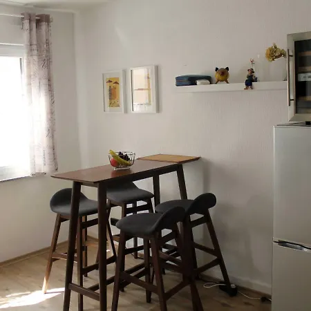 아파트 Rhine Pearl Hideaways