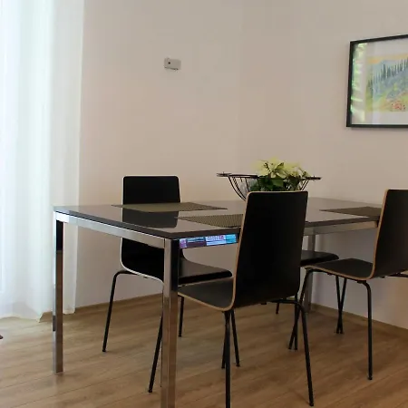 Apartment Rhine Pearl Hideaways *