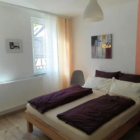 Apartment Rhine Pearl Hideaways