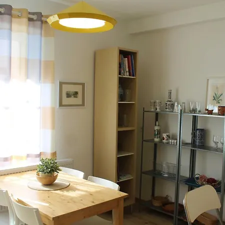 Rhine Pearl Hideaways *