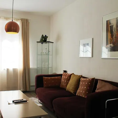 아파트 Rhine Pearl Hideaways 오베르베셀