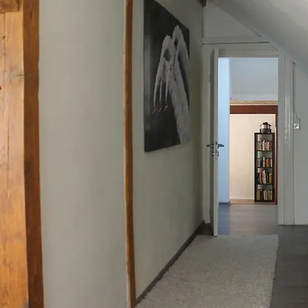 Rhine Pearl Hideaways Apartment