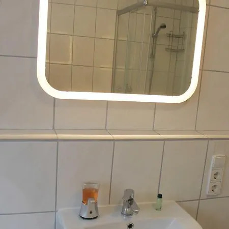 Rhine Pearl Hideaways 아파트 오베르베셀