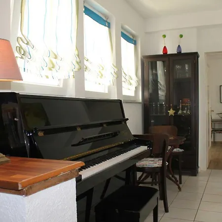 아파트 Rhine Pearl Hideaways *