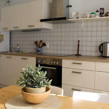 アパート Rhine Pearl Hideaways