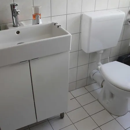 Rhine Pearl Hideaways 아파트 오베르베셀