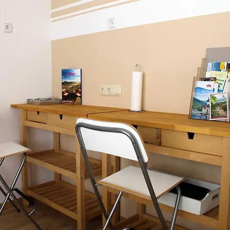 Apartamento Rhine Pearl Hideaways *