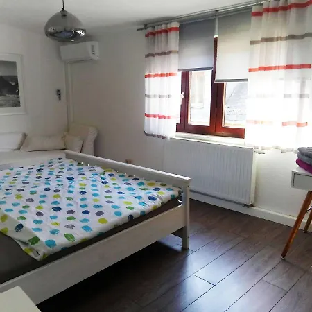 Rhine Pearl Hideaways * Oberwesel