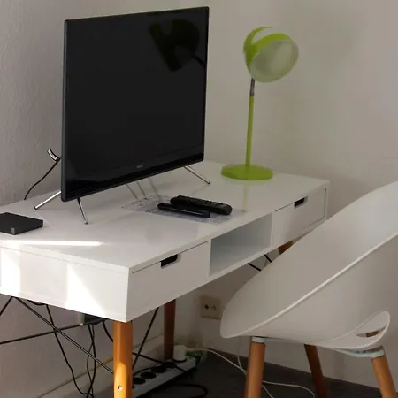 アパート Rhine Pearl Hideaways *