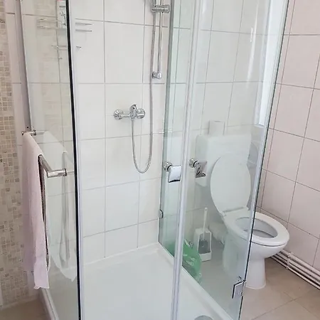 Rhine Pearl Hideaways Apartment *