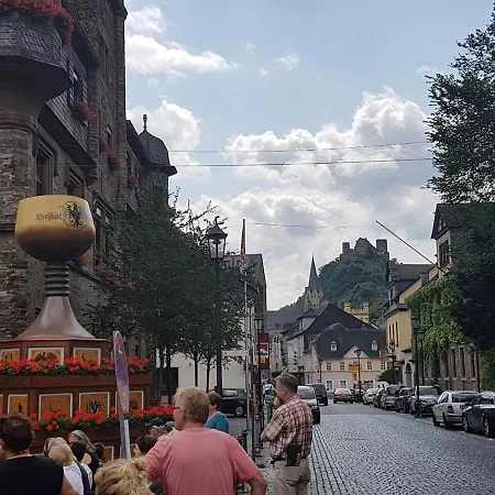 Rhine Pearl Hideaways