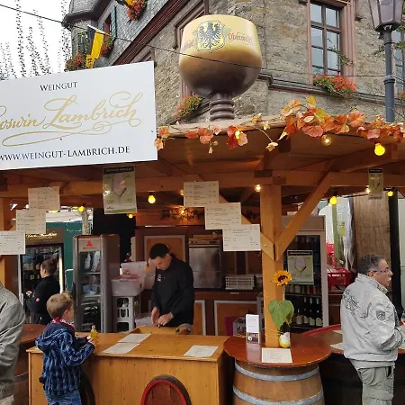 Rhine Pearl Hideaways 아파트 *