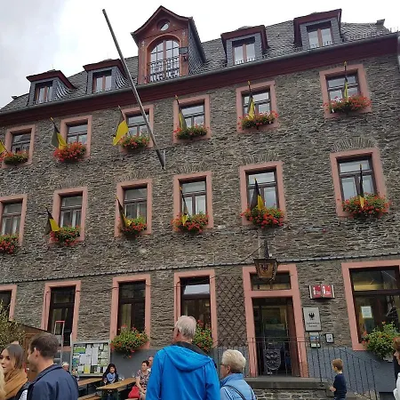 아파트 Rhine Pearl Hideaways 오베르베셀