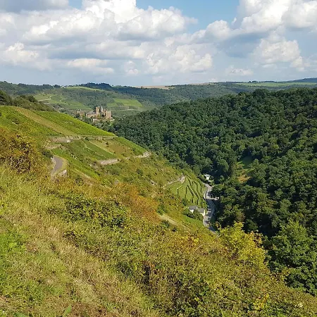 Rhine Pearl Hideaways *