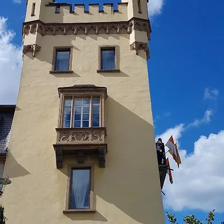 Rhine Pearl Hideaways Apartment Oberwesel
