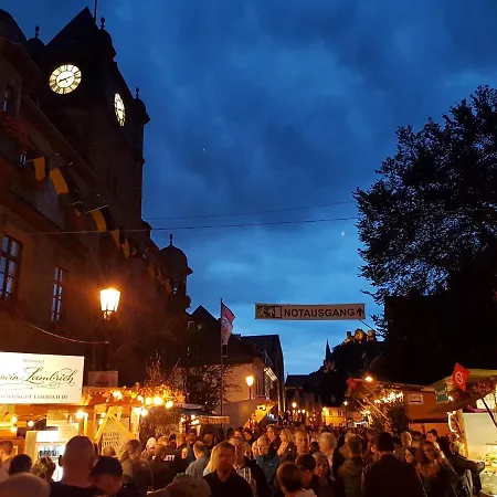 Rhine Pearl Hideaways