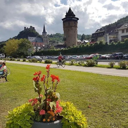 Rhine Pearl Hideaways アパート