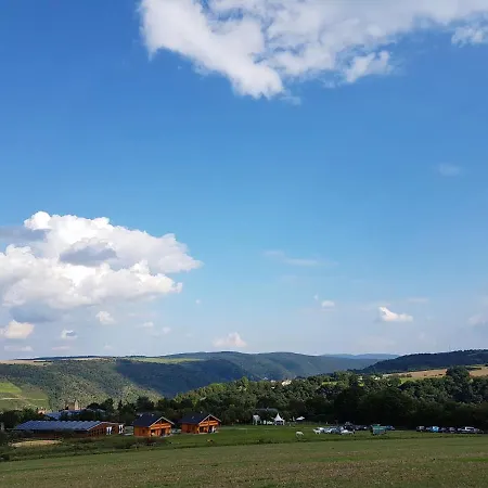 아파트 Rhine Pearl Hideaways 오베르베셀