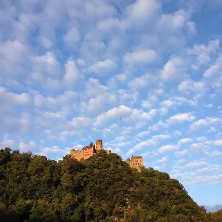 Rhine Pearl Hideaways オーバーヴェセル