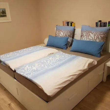 Rhine Pearl Hideaways Apartment Oberwesel