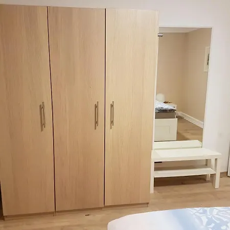 Rhine Pearl Hideaways
