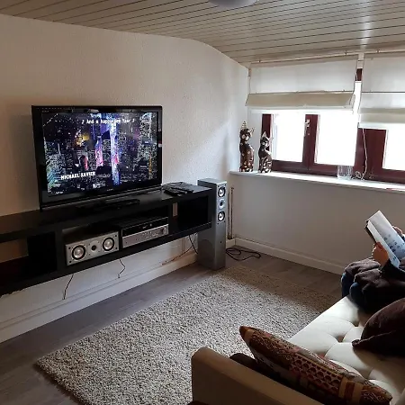 Rhine Pearl Hideaways