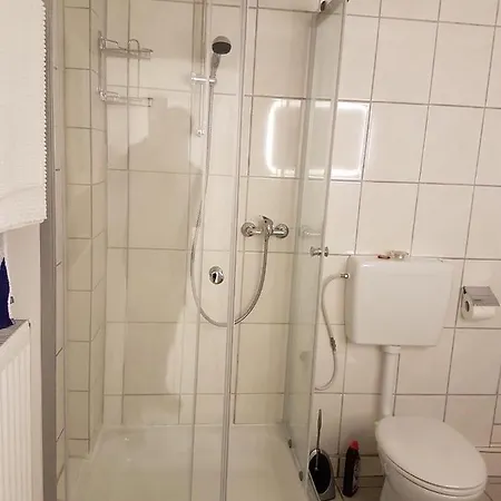 Rhine Pearl Hideaways Apartment *