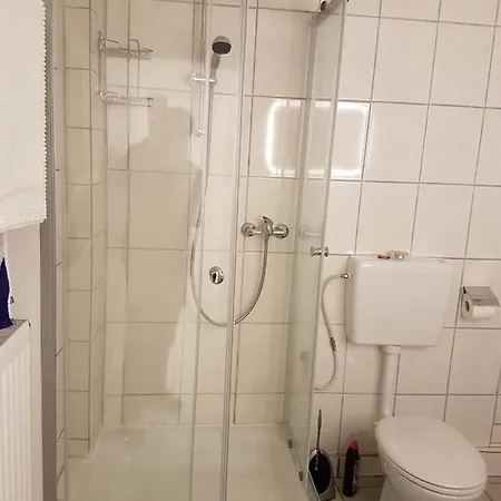 Rhine Pearl Hideaways 아파트 *