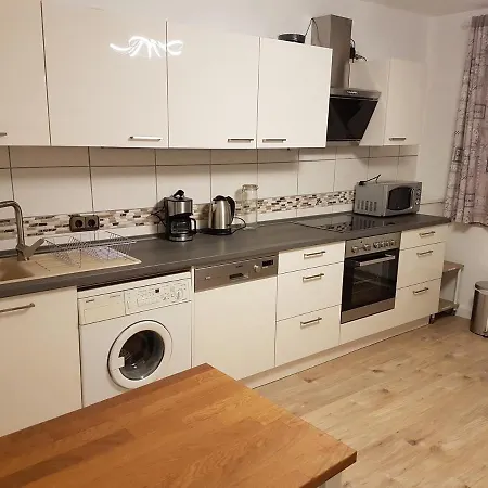 Rhine Pearl Hideaways *