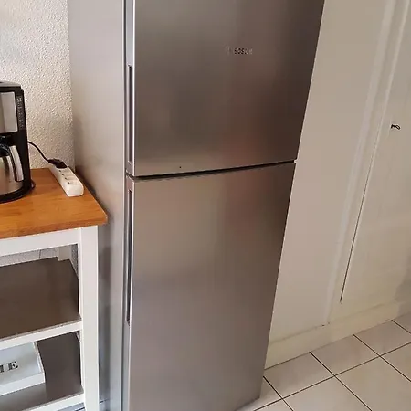 Rhine Pearl Hideaways Apartment