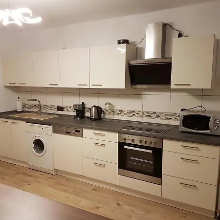 Rhine Pearl Hideaways