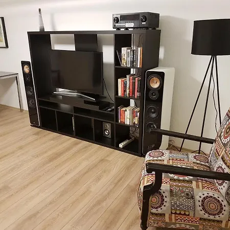 Rhine Pearl Hideaways * 오베르베셀