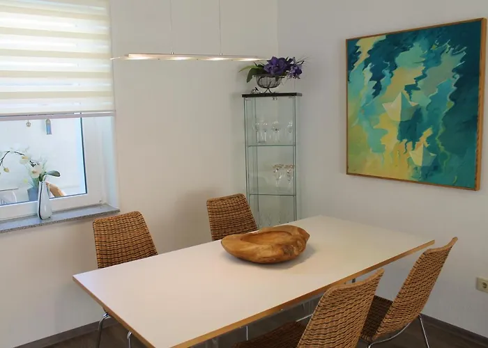 Rhine Pearl Hideaways Lägenhet