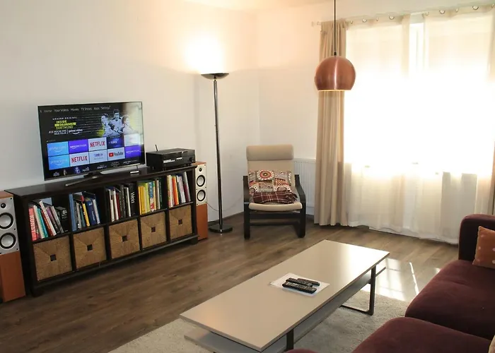 Rhine Pearl Hideaways