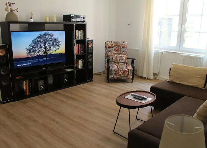 Rhine Pearl Hideaways Oberwesel