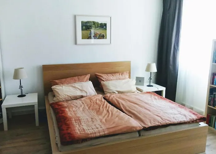 Rhine Pearl Hideaways