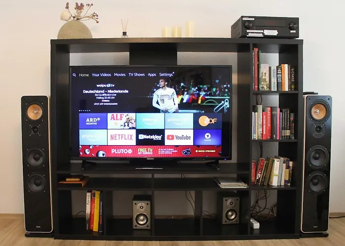 Rhine Pearl Hideaways Oberwesel