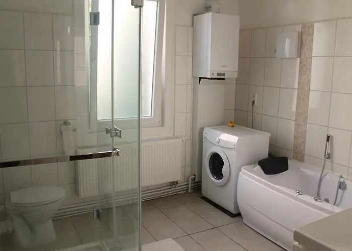 Rhine Pearl Hideaways Lägenhet *